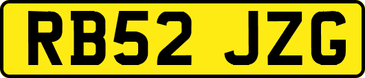 RB52JZG