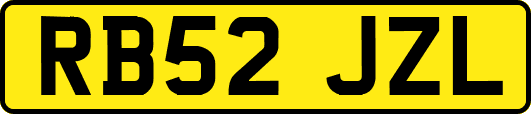 RB52JZL