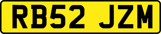 RB52JZM