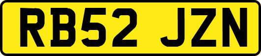 RB52JZN