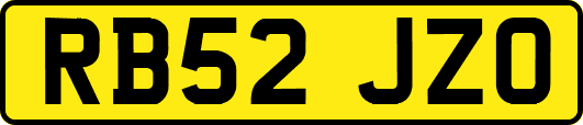 RB52JZO