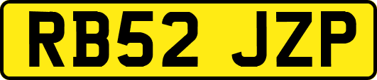 RB52JZP