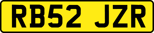 RB52JZR