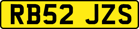 RB52JZS