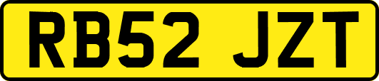 RB52JZT