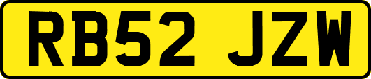 RB52JZW