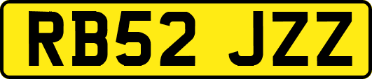 RB52JZZ