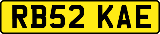 RB52KAE