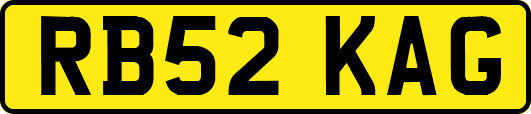RB52KAG