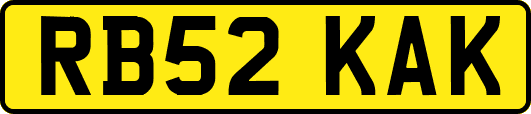 RB52KAK