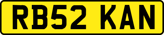 RB52KAN