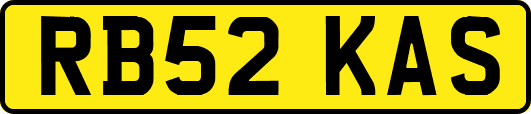 RB52KAS