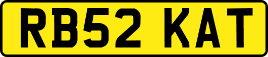 RB52KAT