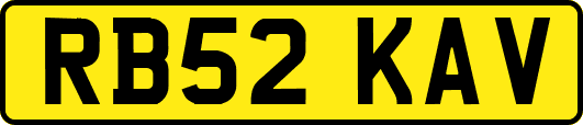 RB52KAV