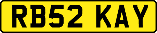 RB52KAY