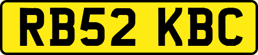 RB52KBC