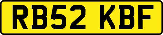 RB52KBF