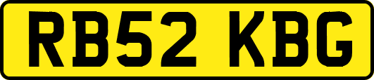 RB52KBG