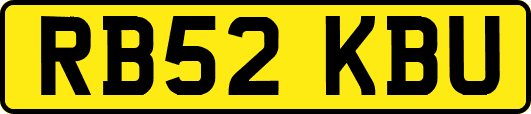 RB52KBU