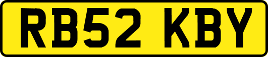 RB52KBY