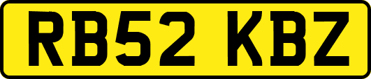 RB52KBZ