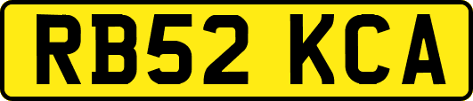RB52KCA