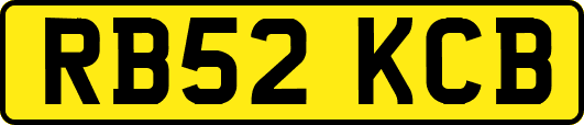 RB52KCB
