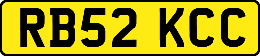 RB52KCC