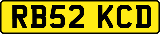 RB52KCD
