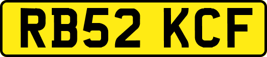 RB52KCF