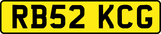 RB52KCG