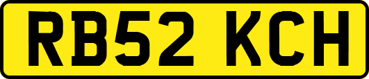 RB52KCH