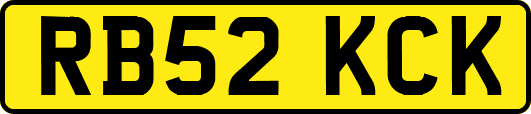 RB52KCK
