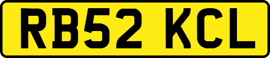 RB52KCL