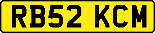 RB52KCM