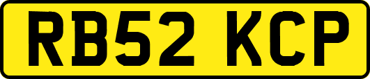 RB52KCP