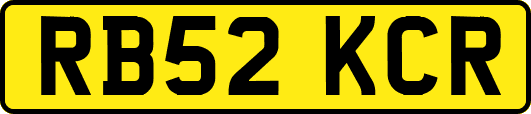 RB52KCR