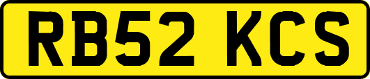 RB52KCS