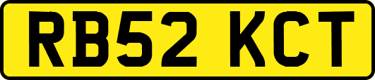 RB52KCT