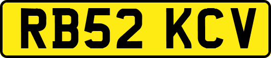 RB52KCV