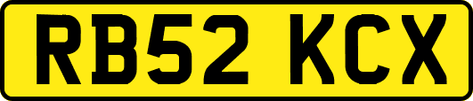 RB52KCX
