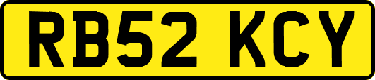 RB52KCY