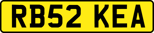 RB52KEA