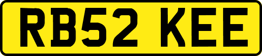 RB52KEE
