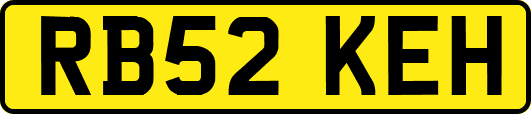 RB52KEH