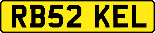 RB52KEL