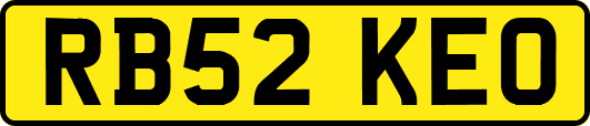 RB52KEO