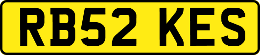 RB52KES