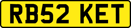 RB52KET