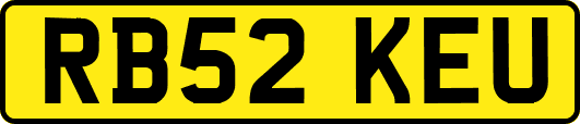 RB52KEU
